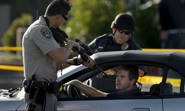 Вчені довели стереотипність поведінки копів