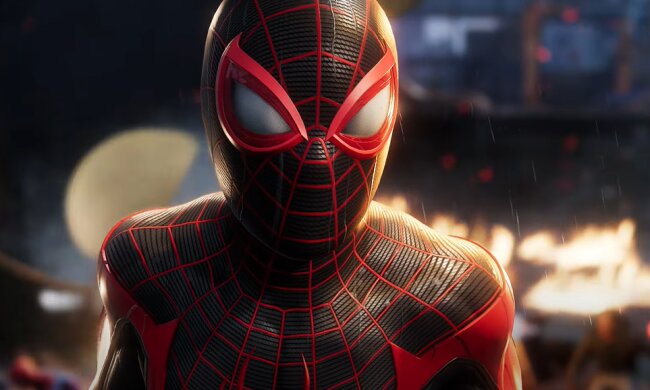 Marvel’s Spider-Man 2, скриншот: YouTube