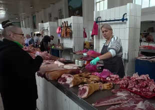 Цены на мясо. Фото: скрин youtube