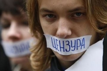 "Свобода слова": російське РБК покинули 20 журналістів
