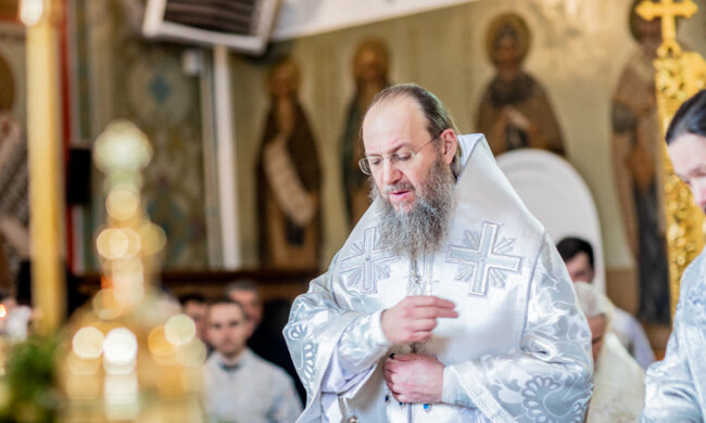 Митрополит Антоній