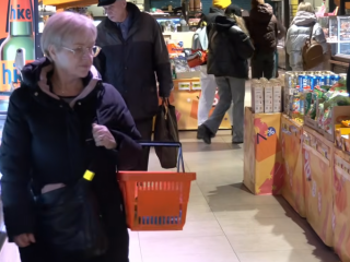 Цены на продукты. Фото: скрин youtube