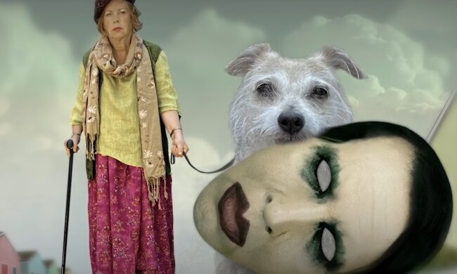 Мэрилин Мэнсон выпустил новый альбом с кантри-звездой: "Зеркало, в которое нам самим не хочется смотреть"