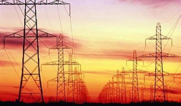 Україна підніме вартість електроенергії для окупованого Криму