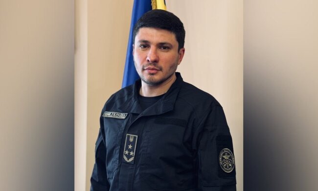 Таможенник Дмитрий Стасенко спрятал декларации, а его семья обзавелась элитной недвижимостью в центре Киева