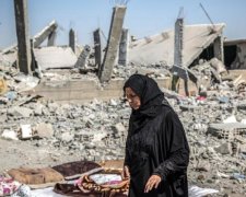 Гори трупів: Росія відновила бомбардування Сирії