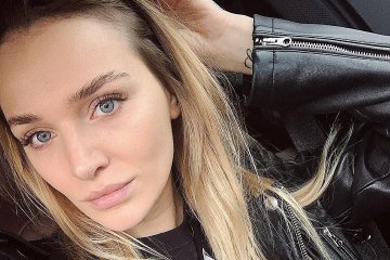 Алла Добкіна