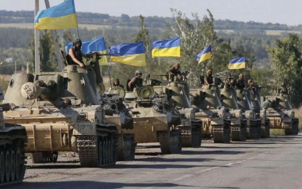 Військові витрати України змусили Росію "піджати хвіст"