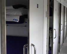 Только молоточки не воруйте: новые вагоны Укрзализныци показали в сети