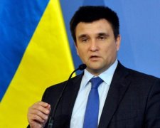У Климкина завершили эпопею с антисемитом в Гамбурге