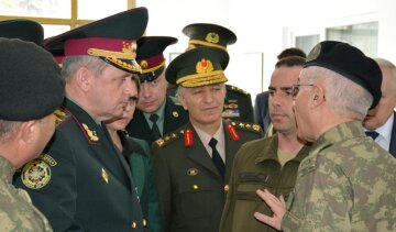 В українській армії нарахували 118 генералів