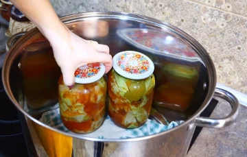 Лінива капуста на зиму, фото sovkusom