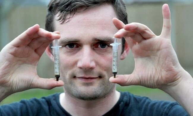 Масло канабісу продовжило життя онкохворої на три роки