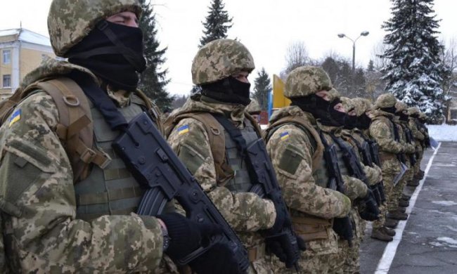 Не вбивці: греко-католицька церква дала оцінку діям в АТО