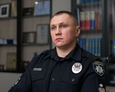 Максим Цуцкірідзе — в.о. голови Нацполіції