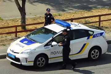 На Чернігівщині зарізали та кинули на колії школяра: під підозрою діти київських чиновників