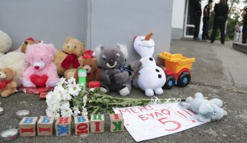 Оружие "испарилось в воздухе": дело об убийстве 5-летнего Кирюши Тлявова пытаются замять, цинизм высшей марки