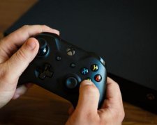 Microsoft займеться створенням першокласних ігор