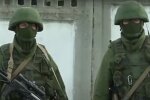 Російські окупанти. Фото: скрін youtube