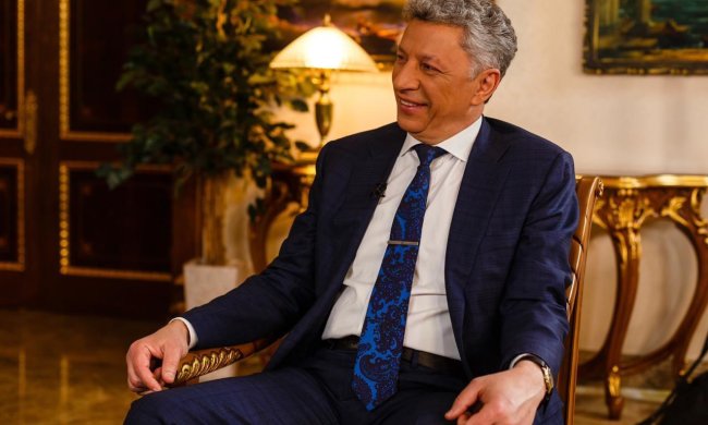 Юрий Бойко: что прячет в России скандальный нардеп?