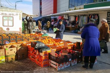 Россия соскучилась по турецким продуктам: срочно отменяет санкции