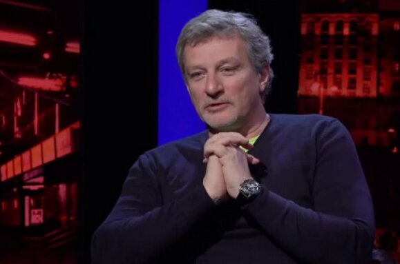 Пальчевский рассказал, как власть закрывает независимые лаборатории в разгар пандемии - скрывают реальные данные