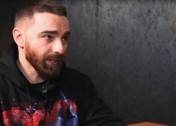 Олексій Тригубенко, фото: скріншот з відео