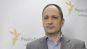 Вадим Черниш