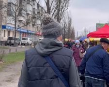 Похолодание. Фото: скрин youtube