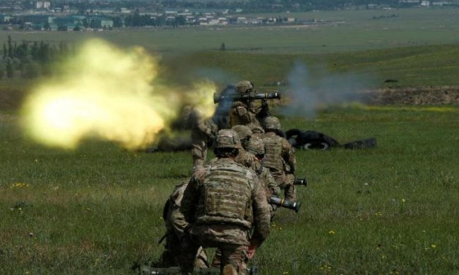 Что это за ужас: жителей Кривого Рога напугали взрывы