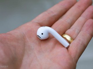 AirPods 2