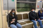 Київське метро, фото: Знай.ua