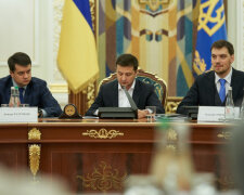 Главное за ночь: "диктаторские" законы Зеленского, украинцы без субсидий, угроза свободе Заворотнюк и Тимошенко в оппозиции