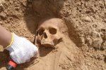 Археологи знайшли череп з історією у 35 тисяч років
