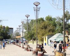 Погода в Одессе 29 июня: украинцы окончательно останутся без тепла