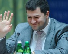 Залог за Насирова оказался больше его сбережений