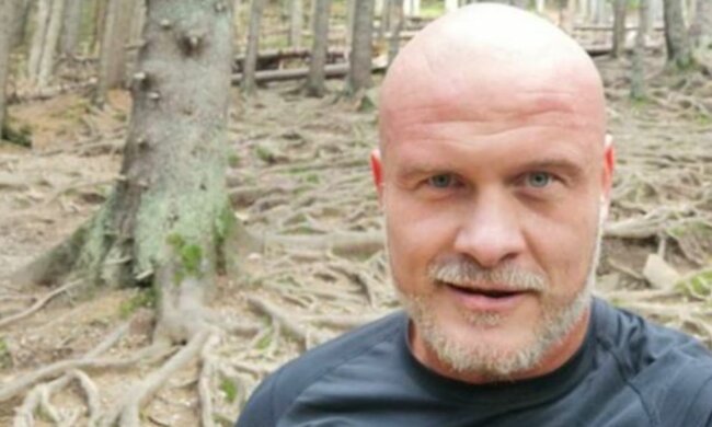 В'ячеслав Узєлков, фото: Instagram