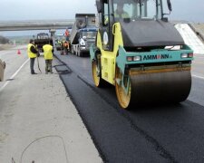 Форсюк пролобіювала в Кабміні каламутну схему для дорожнього будівництва, - ЗМІ