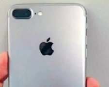 У iPhone 7 буде подвійна камера і не буде кнопки "Home"