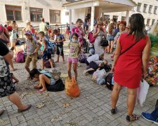 Лікарні переповнені, дітей терміново вивезли, введено надзвичайний стан: у Криму все набагато страшніше