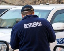 Україна підтвердила повний режим тиші в районі підірваного патруля ОБСЄ