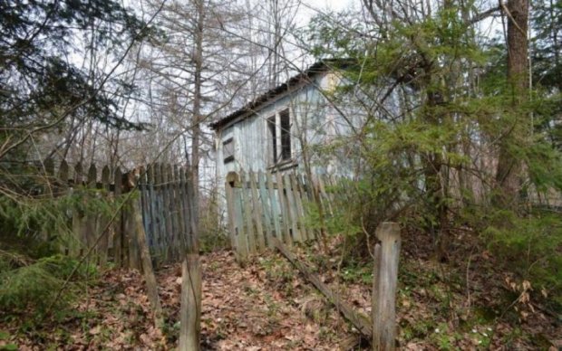 Привид з СРСР: на Прикарпатті знайшли підпільний храм