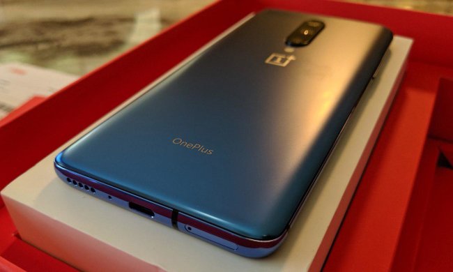 OnePlus 7 Pro