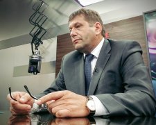 Владимир Кистион идет в Раду: Роттердам+, 100 миллионов на счету и другие заслуги "честного" кандидата