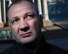 Двоє народних депутатiв не дають відправити до в'язниці патріота Бубенчика