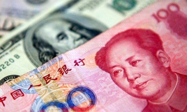 МВФ готовий надати юаню статус резервної валюти - Reuters