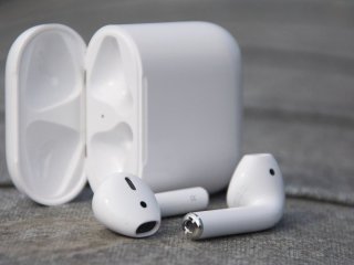 AirPods 2