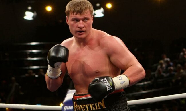 Антидопинговое агентство полностью оправдало Поветкина