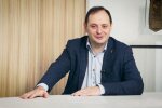 Руслан Марцінків, кадр з прямого ефіру: Facebook
