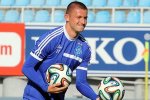 Динамо відпустило гравця в Зорю